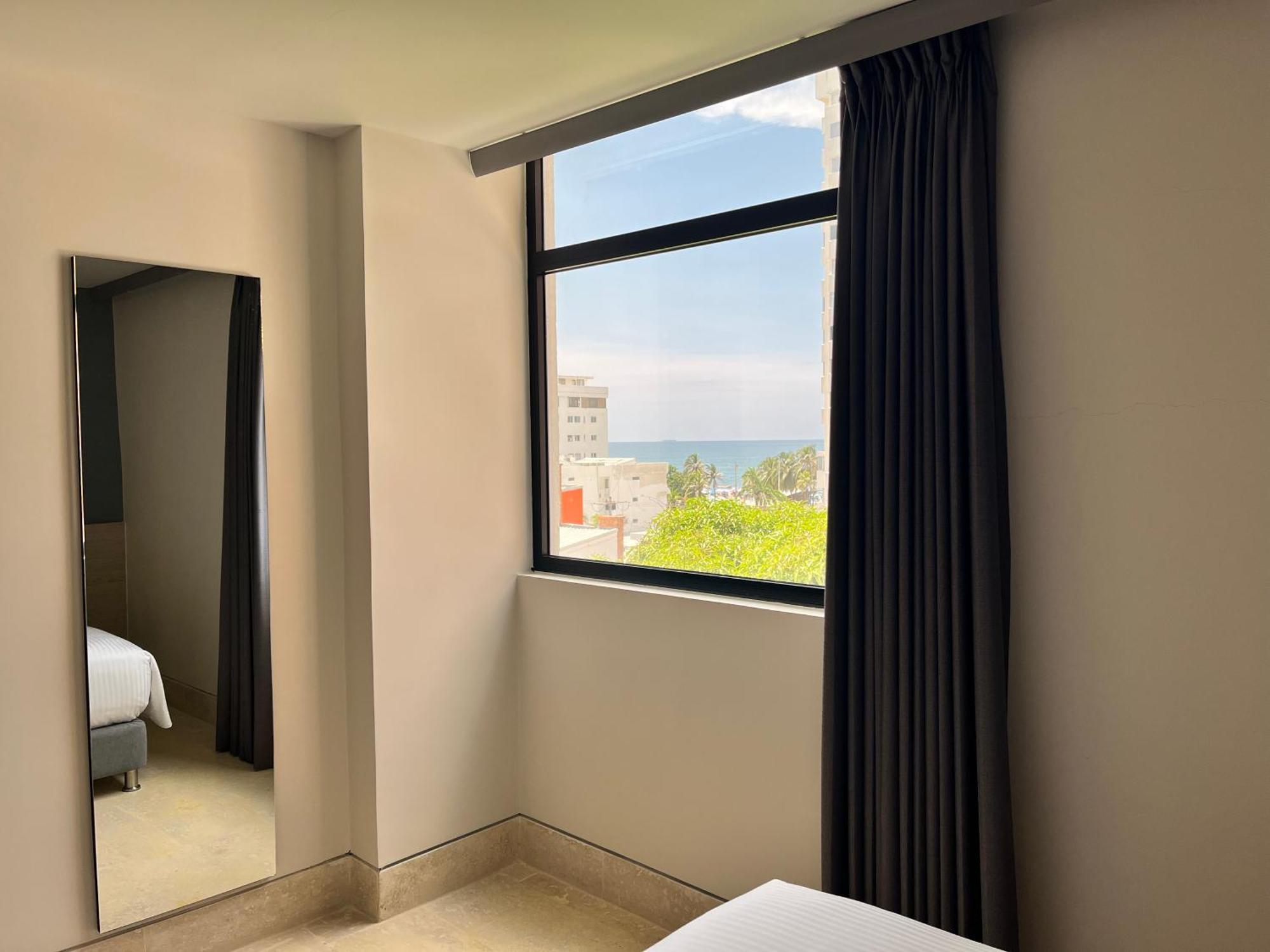 Hotel Rilux Cartagena ภายนอก รูปภาพ