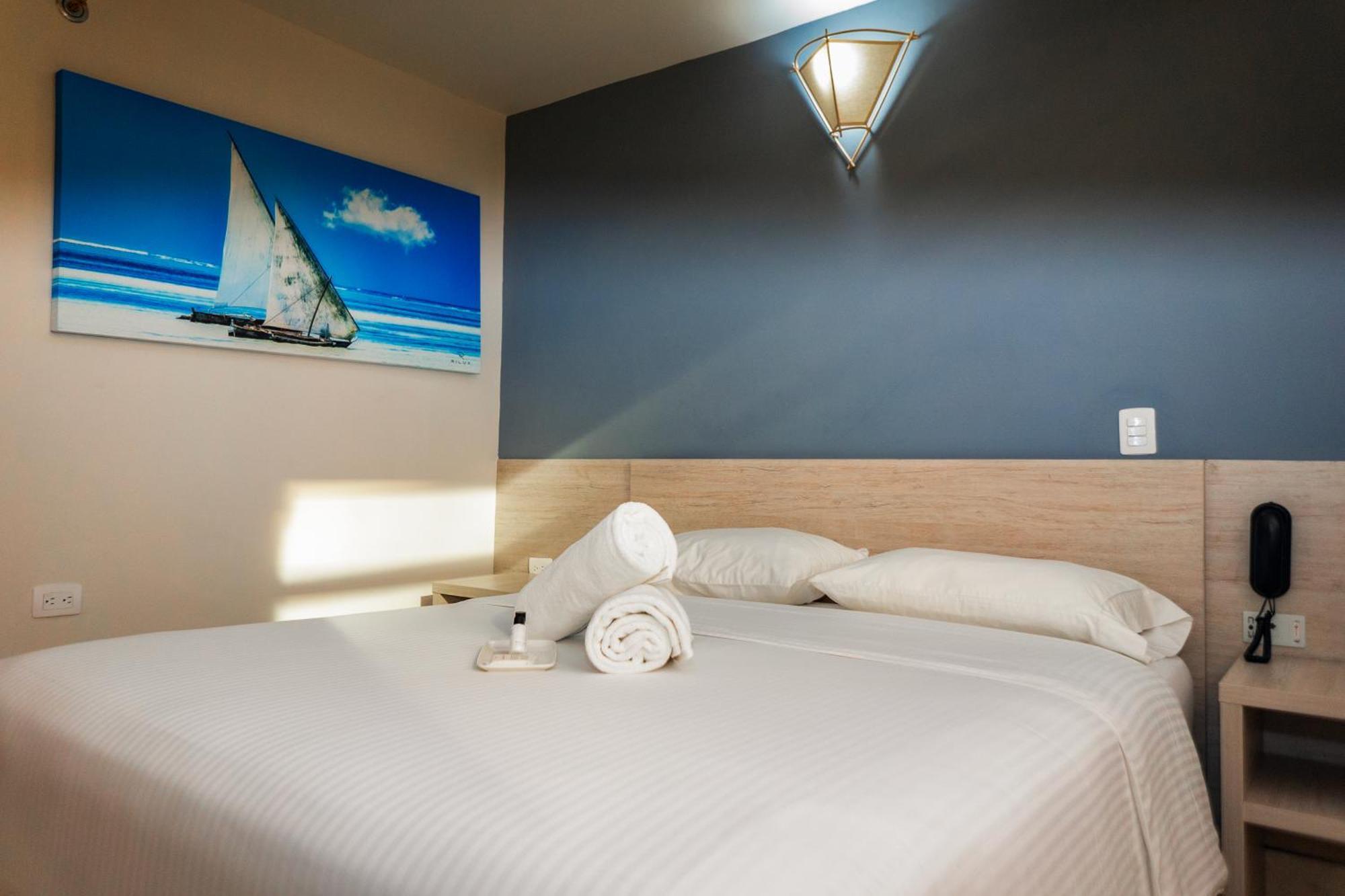Hotel Rilux Cartagena ภายนอก รูปภาพ