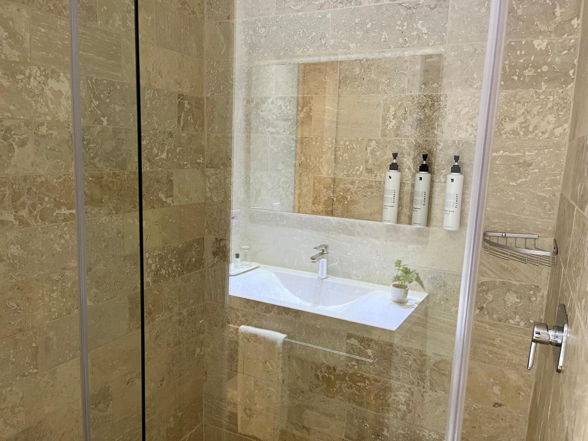 Hotel Rilux Cartagena ภายนอก รูปภาพ