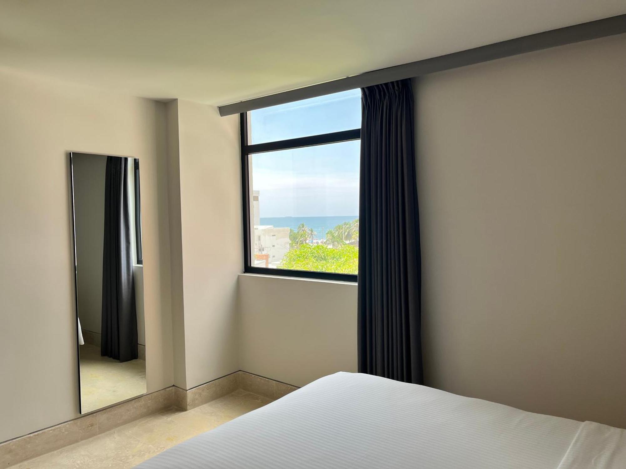 Hotel Rilux Cartagena ภายนอก รูปภาพ